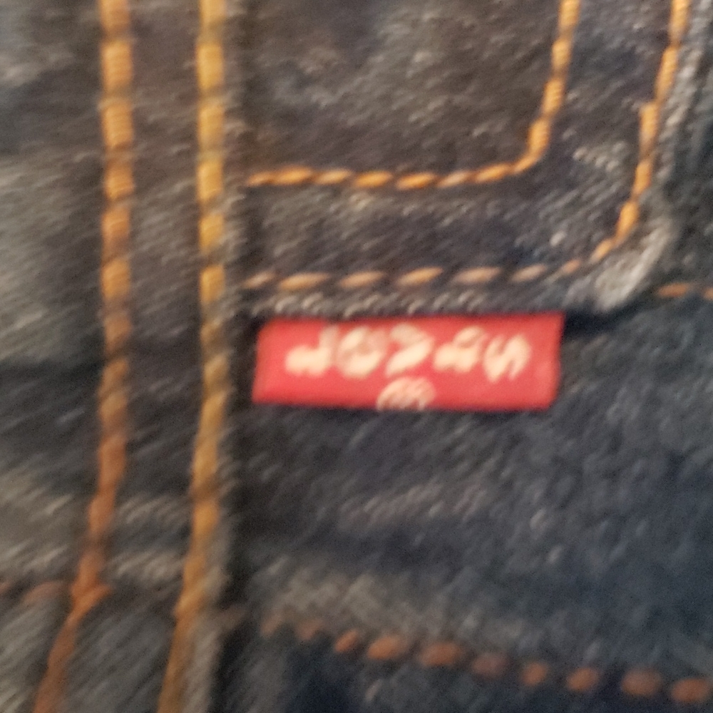 LEVIS JACKET - Picture 3 of 6